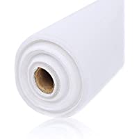 Loboo Idea - Malla de repuesto para ventanas- malla de repuesto para puerta- malla de fibra de vidrio